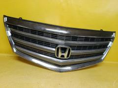 Решетка радиатора 71162-SYK-003, 71163-SYK-003 на Honda Elysion RR1 Фото 3