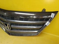 Решетка радиатора 71162-SYK-003, 71163-SYK-003 на Honda Elysion RR1 Фото 5