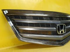 Решетка радиатора 71162-SYK-003, 71163-SYK-003 на Honda Elysion RR1 Фото 6