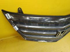 Решетка радиатора 71162-SYK-003, 71163-SYK-003 на Honda Elysion RR1 Фото 7
