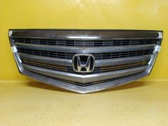 Решетка радиатора 71162-SYK-003, 71163-SYK-003 на Honda Elysion RR1 Фото 8