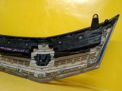 Решетка радиатора 71162-SYK-003, 71163-SYK-003 на Honda Elysion RR1 Фото 9