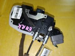 Замок двери на Nissan Note E11 Фото 4