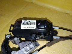 Замок двери на Nissan Note E11 Фото 5