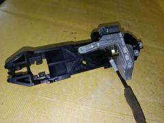 Замок двери на Nissan Note E11 Фото 7