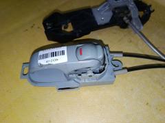 Замок двери на Nissan March YK12 Фото 5