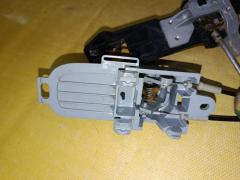 Замок двери на Nissan March YK12 Фото 6