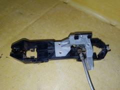 Замок двери на Nissan March YK12 Фото 7