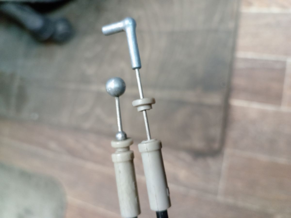 Замок двери на Nissan March YK12 Фото 8