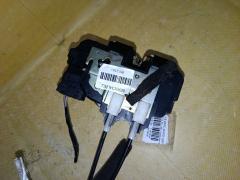 Замок двери на Nissan March YK12 Фото 4