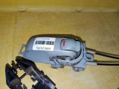 Замок двери на Nissan March YK12 Фото 5