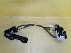 Замок двери на Nissan Note E11 Фото 3