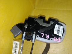 Замок двери на Nissan Note E11 Фото 4