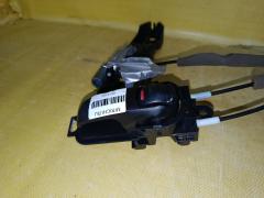 Замок двери на Nissan Note E11 Фото 5