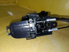 Замок двери на Nissan Note E11 Фото 6