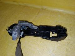 Замок двери на Nissan Note E11 Фото 7