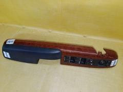 Блок упр-я стеклоподъемниками на Honda Elysion RR1 Фото 3