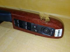 Блок упр-я стеклоподъемниками на Honda Elysion RR1 Фото 4