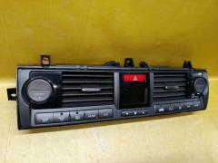 Блок управления климатконтроля на Honda Elysion RR1 K24A Фото 4