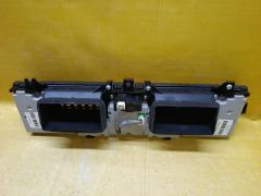 Блок управления климатконтроля на Honda Elysion RR1 K24A Фото 5