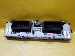Блок управления климатконтроля на Honda Elysion RR1 K24A Фото 6