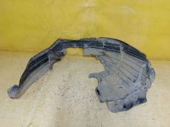 Подкрылок 63844 4V10A на Nissan March AK12 CR12DE Фото 3