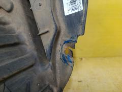 Подкрылок 63844 4V10A на Nissan March AK12 CR12DE Фото 5