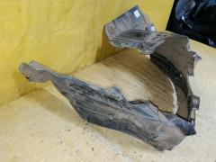 Подкрылок 63844 4V10A на Nissan March AK12 CR12DE Фото 6