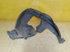 Подкрылок 63841-8Y20A, 212629, 2711FL-1B, 2711FL1, 2711FL1T, 63841-9U20A, 63841-9U20B, 63843-9U000, 915.NS11115L, 974591, DS11174AL, IK-1217, ST-DTE1-016L-2 на Nissan Note E11 HR15DE Фото 3