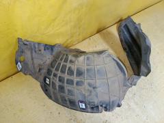 Подкрылок 63841-8Y20A, 212629, 2711FL-1B, 2711FL1, 2711FL1T, 63841-9U20A, 63841-9U20B, 63843-9U000, 915.NS11115L, 974591, DS11174AL, IK-1217, ST-DTE1-016L-2 на Nissan Note E11 HR15DE Фото 4