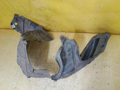 Подкрылок 63841-8Y20A, 212629, 2711FL-1B, 2711FL1, 2711FL1T, 63841-9U20A, 63841-9U20B, 63843-9U000, 915.NS11115L, 974591, DS11174AL, IK-1217, ST-DTE1-016L-2 на Nissan Note E11 HR15DE Фото 5