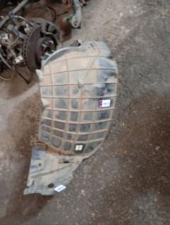 Подкрылок 63841-8Y20A, 212629, 2711FL-1B, 2711FL1, 2711FL1T, 63841-9U20A, 63841-9U20B, 63843-9U000, 915.NS11115L, 974591, DS11174AL, IK-1217, ST-DTE1-016L-2 на Nissan Note E11 HR15DE Фото 7