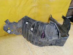 Подкрылок 212641, 3368433, 63841-JG30A, 63841-JG30B, 63843-JG00A, DS11184AL, DS8323604, L261907024L, RR-63843-JG00A, ST-DTU2-016L-2 на Nissan X-Trail NT31 MR20DE Фото 4