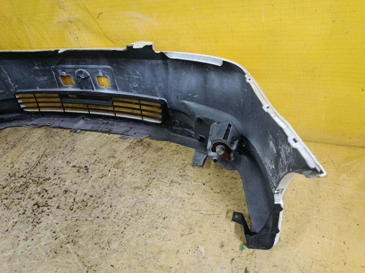 Бампер 52-040 52-040,52119-68901, 5211968010, STTYW00000, TY04236BA, TYWIS04160 на Toyota Wish ZNE10G Фото 11