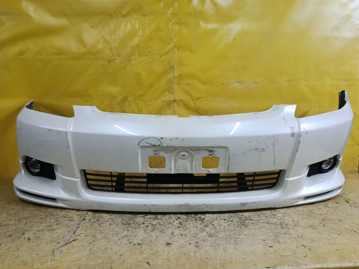 Бампер 52-040 52-040,52119-68901, 5211968010, STTYW00000, TY04236BA, TYWIS04160 на Toyota Wish ZNE10G Фото 3