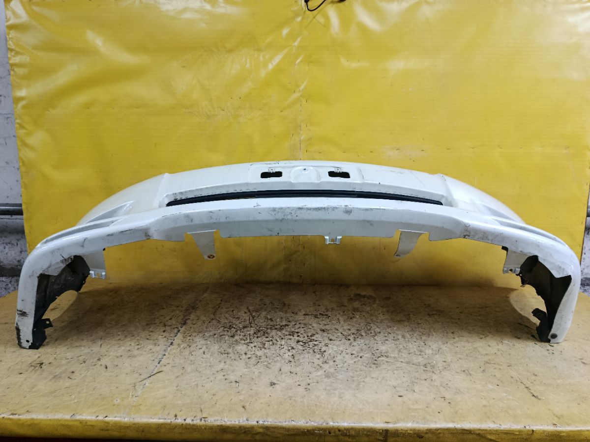 Бампер 52-040 52-040,52119-68901, 5211968010, STTYW00000, TY04236BA, TYWIS04160 на Toyota Wish ZNE10G Фото 8