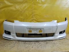 Бампер 52-040 52-040,52119-68901, 5211968010, STTYW00000, TY04236BA, TYWIS04160 на Toyota Wish ZNE10G Фото 3