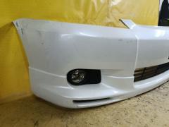 Бампер 52-040 52-040,52119-68901, 5211968010, STTYW00000, TY04236BA, TYWIS04160 на Toyota Wish ZNE10G Фото 4