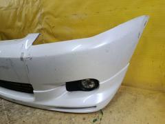 Бампер 52-040 52-040,52119-68901, 5211968010, STTYW00000, TY04236BA, TYWIS04160 на Toyota Wish ZNE10G Фото 5