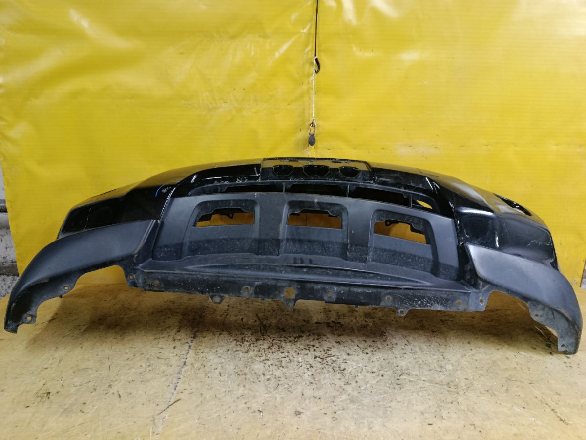 Бампер 02B2704 02B2704,62022-JG04H на Nissan X-Trail NT31 Фото 8