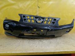 Бампер 02B2704 02B2704,62022-JG04H на Nissan X-Trail NT31 Фото 3