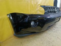 Бампер 02B2704 02B2704,62022-JG04H на Nissan X-Trail NT31 Фото 4