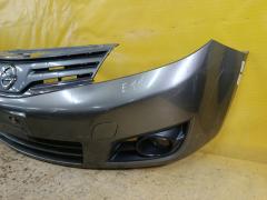 Бампер 02B2704 02B2704,62022-8Y20H на Nissan Note E11 Фото 5