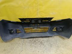 Бампер 02B2704 02B2704,62022-8Y20H на Nissan Note E11 Фото 6