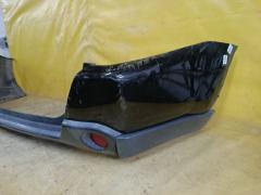 Бампер 7491 7491,85022-JG04H на Nissan X-Trail NT31 Фото 5