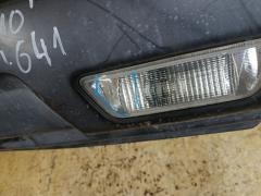 Бампер 7491 7491,85022-JG04H на Nissan X-Trail NT31 Фото 8