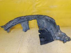 Подкрылок 63842-JG00A, 63840-JG30A на Nissan X-Trail NT31 MR20DE Фото 3