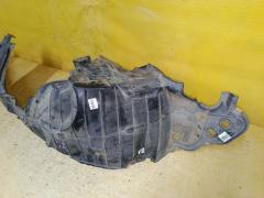 Подкрылок 63842-JG00A, 63840-JG30A на Nissan X-Trail NT31 MR20DE Фото 4