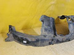 Подкрылок 63842-JG00A, 63840-JG30A на Nissan X-Trail NT31 MR20DE Фото 5