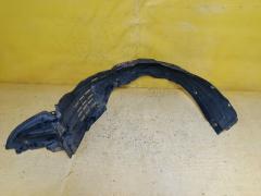 Подкрылок 53876-21050 на Toyota Caldina AZT241W 1AZ-FSE Фото 3